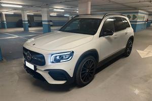 Mercedes-Benz GLB 200 GLB - X247 2019 d 4matic