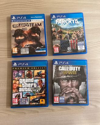 Playstation 4