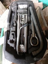 Accessori Seat Ibiza.