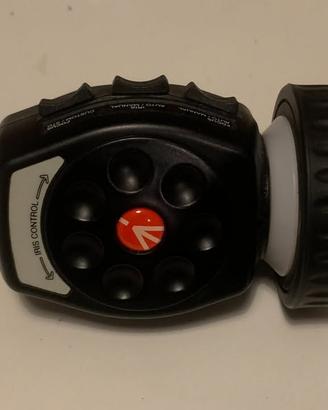 Controllo remoto Manfrotto 521PFI
