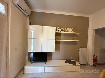 Bilocale vacanze/ lavoro/stage