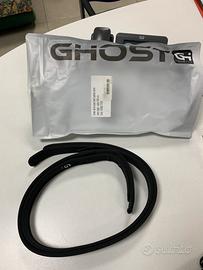 Cinturone GHOST tiro dinamico