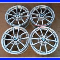 Cerchi Originali 7 x 16 per BMW Serie 1 F21 11-19