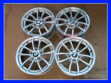 Cerchi Originali 7 x 16 per BMW Serie 1 F21 11-19