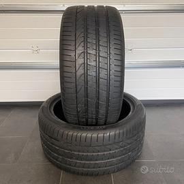 GOMME PIRELLI 315/35 ZR 21 (90%)