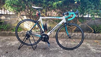 BDC - Bianchi Nirone Alu – Hydro Tg. 55