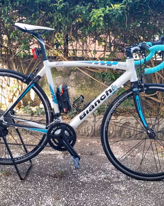 BDC - Bianchi Nirone Alu – Hydro Tg. 55
