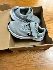 Scarpe Nike da bambino