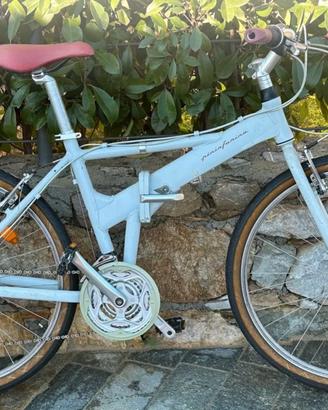 BICI PININFARINA 