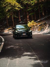 Yaris GR
