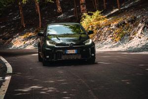 Yaris GR