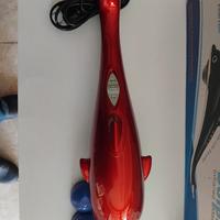 Massaggiatore elettrico palmare per dolori 