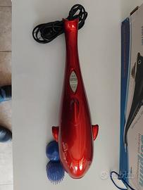 Massaggiatore elettrico palmare per dolori 