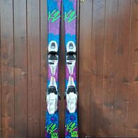 Sci K2 Luv Bug bambina mis. 112