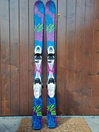 Sci K2 Luv Bug bambina mis. 112