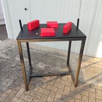 TAVOLO BRACCIO DI FERRO - ARMWRESTLING 