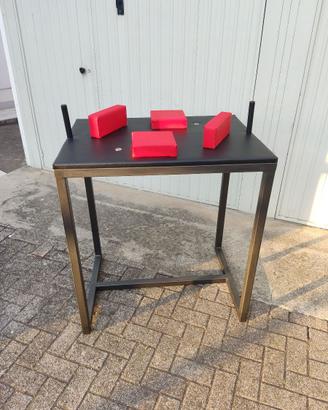 TAVOLO BRACCIO DI FERRO - ARMWRESTLING