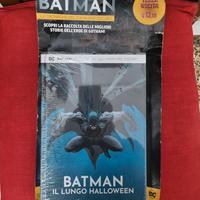 Batman - Il lungo Halloween Fumetto Italiano Sigil