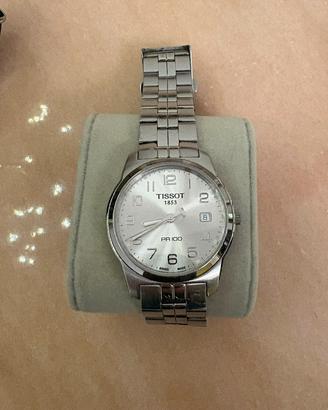 Orologio Tissot PR100