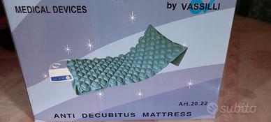 MATERASSO ANTIDECUBITO