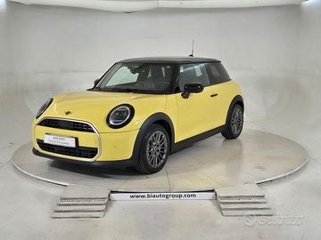 MINI Cooper Mini F66 3p Mini 3p 1.5 C Favoure...