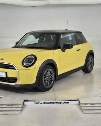MINI Cooper Mini F66 3p Mini 3p 1.5 C Favoure...