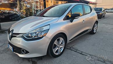 Renault Clio 1.2 75CV GPL 5 porte Live