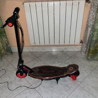 Monopattino elettrico per bambini razor