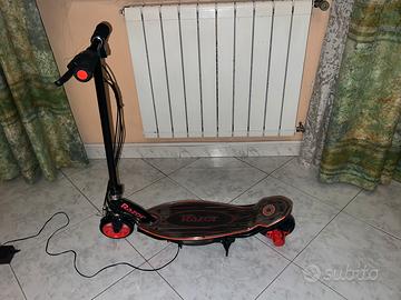Monopattino elettrico per bambini razor