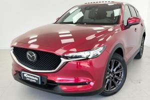 Mazda CX-5 2.2L Skyactiv-D 184 CV AWD Exclusi...