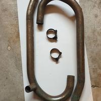 Collettori di scarico per BMW serie R anni ’80