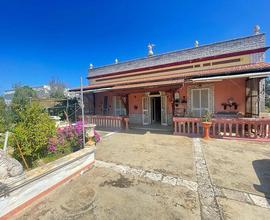 Villa singola Monopoli [Cod. rif 3226580VRG]