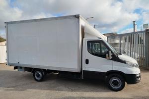 E NUOVO,ANNO 2020,E6D,A METANO IVECO DAILY 35S140C
