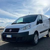FIAT SCUDO -2016 - PASSO MEDIO-2.0 MJET 130CV