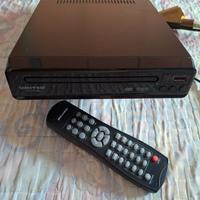 LETTORE  UNITED DVD 9088
