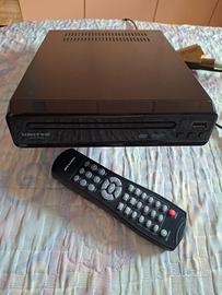 LETTORE  UNITED DVD 9088