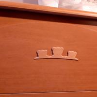 FASCIATOIO DELLA MIBB