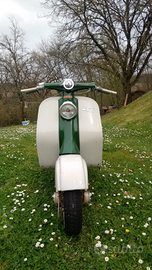 Lambretta 150 LD 1957