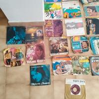 dischi jukebox anni 50 60 70 Sanremo 