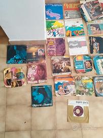 dischi jukebox anni 50 60 70 Sanremo 