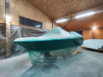 Servizi Nautica