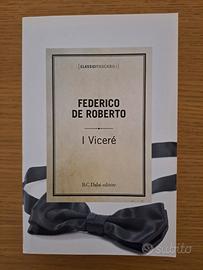 I Viceré - Federico De Roberto - romanzo