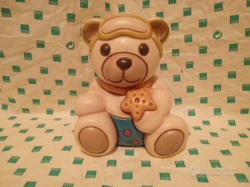 teddy 2016 con stella marina thun