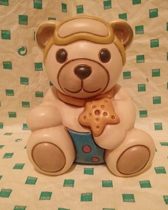 teddy 2016 con stella marina thun
