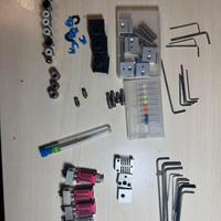 🛠️Accessori e Utensili Vari per Stampante 3D