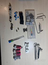 🛠️Accessori e Utensili Vari per Stampante 3D