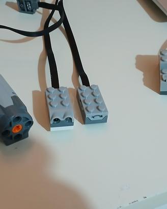 Lego we-do