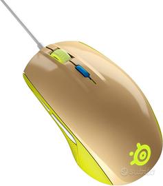 Mouse steelseries rival 100