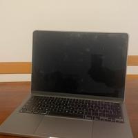 Macbook Air 13” M3 2024 | 16 GB, 256 GB