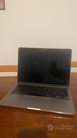Macbook Air 13” M3 2024 | 16 GB, 256 GB